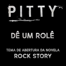 Dê um rolê