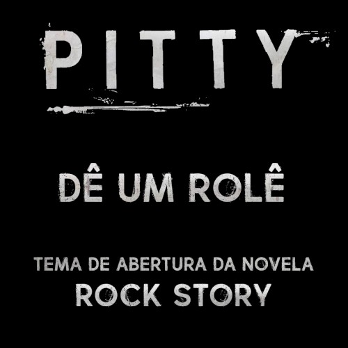 Dê um rolê