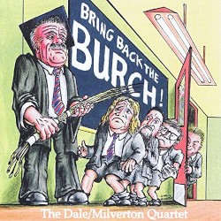 Bring Back the Burch!