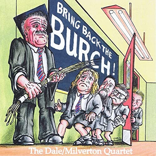 Bring Back the Burch!