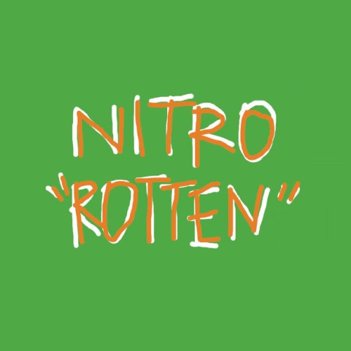 Rotten