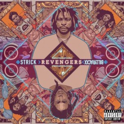 REVENGERS
