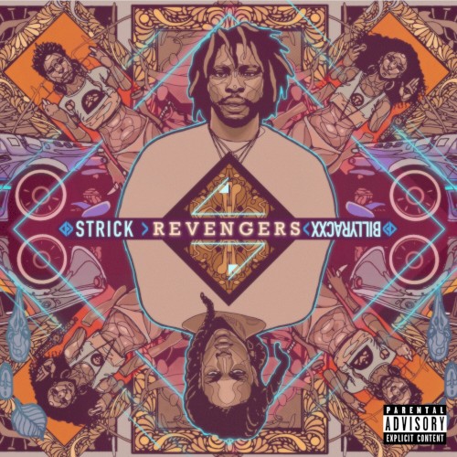 REVENGERS