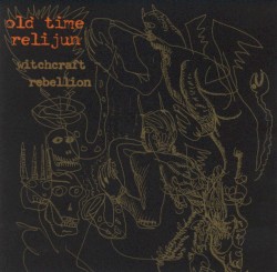 Witchcraft Rebellion