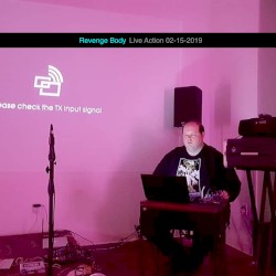 Live Action 02-15-2019