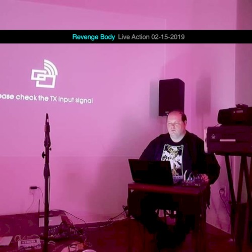 Live Action 02-15-2019