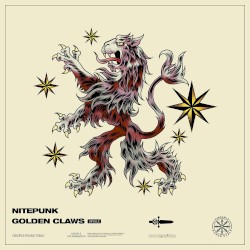 Golden Claws
