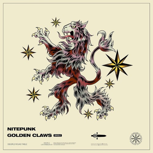 Golden Claws