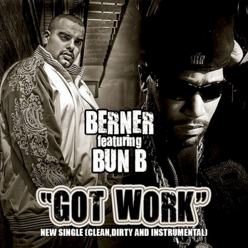Got Work