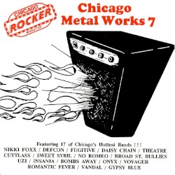 Chicago Metal Works 7