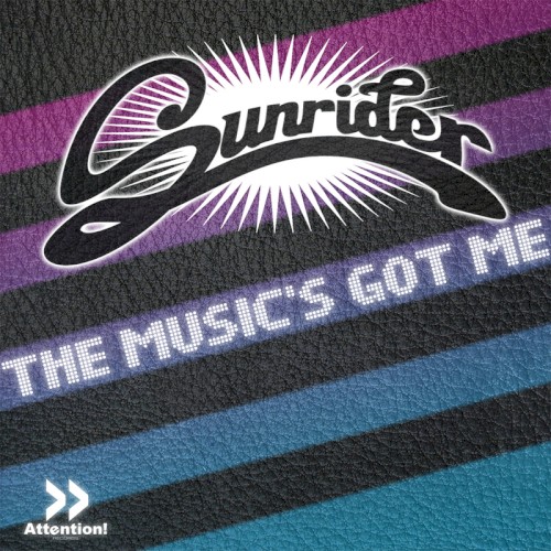 The Music´s Got Me