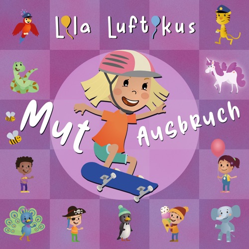 Mutausbruch