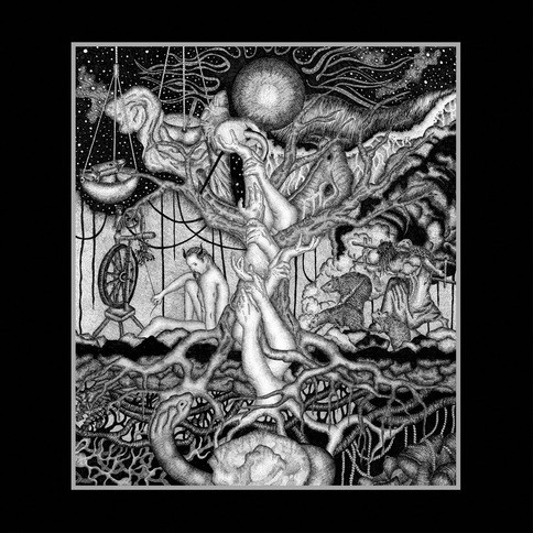 Anaphora Lithu Actinism