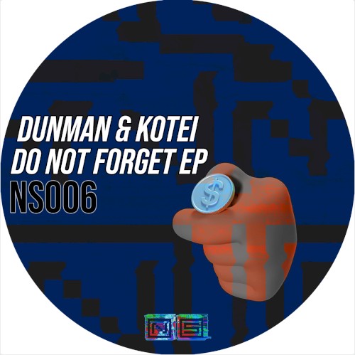 Do Not Forget EP