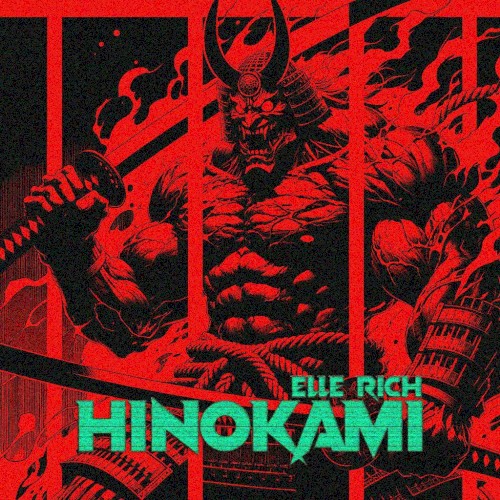 HINOKAMI