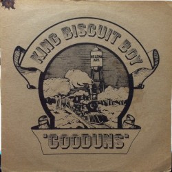 Gooduns