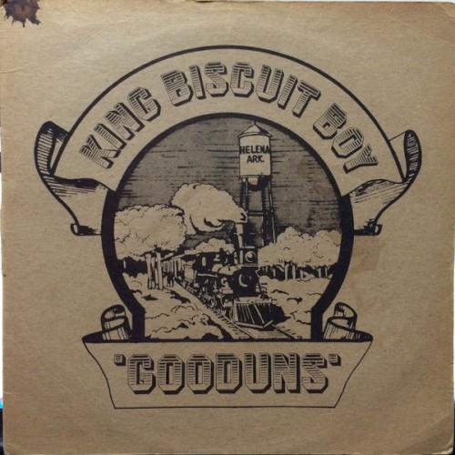 Gooduns