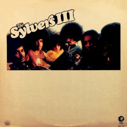 The Sylvers III