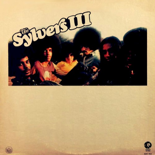 The Sylvers III