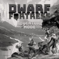 Dwarf Fortress (The Cards vol. II)