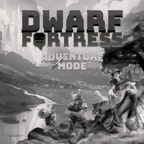 Dwarf Fortress (The Cards vol. II)