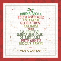 Ven a cantar