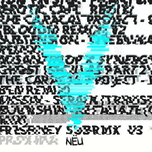 NËU V, Pt. 1