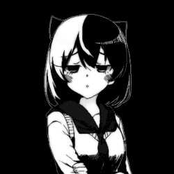 meow