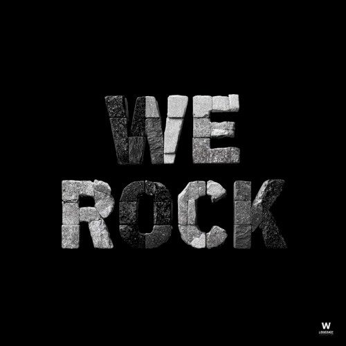 We Rock