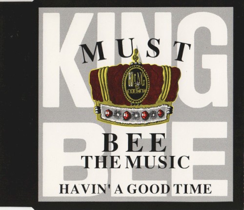 Must Bee the Music