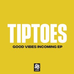 Good Vibes Incoming EP