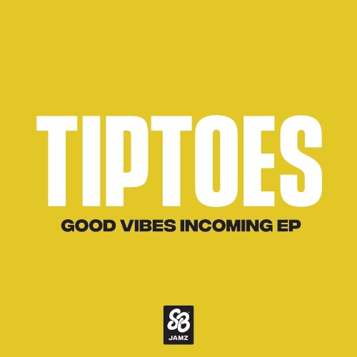 Good Vibes Incoming EP