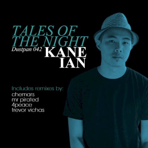 Tales Of The Night EP