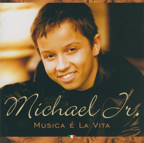 Musica É La Vita