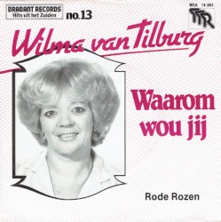 Waarom wou jij