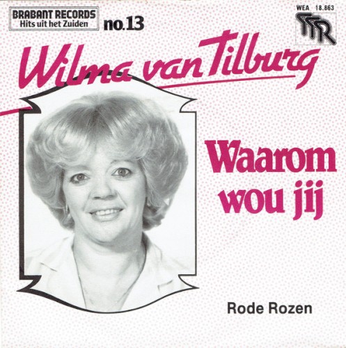 Waarom wou jij