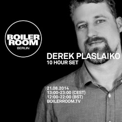 12 Hour Set