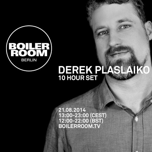 12 Hour Set