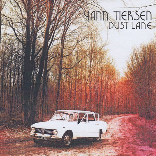 Dust Lane