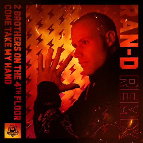 Come Take My Hand (Ran-D remix)
