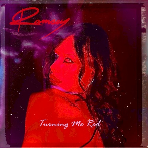 Turning Me Red