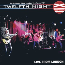 Live From London