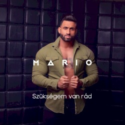 Szükségem van rád