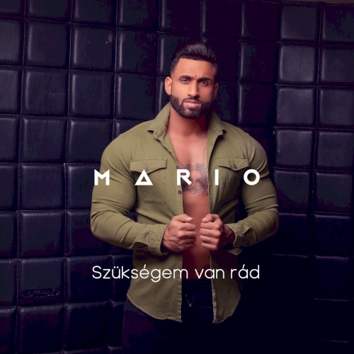 Szükségem van rád