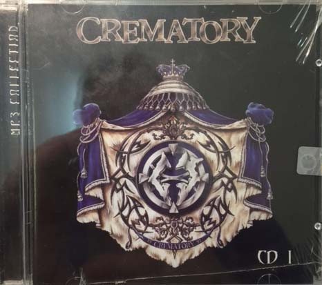 MP3 Collection CD 1
