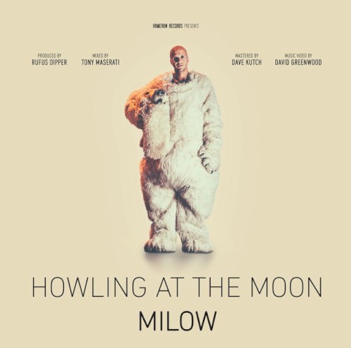 Howling at the Moon