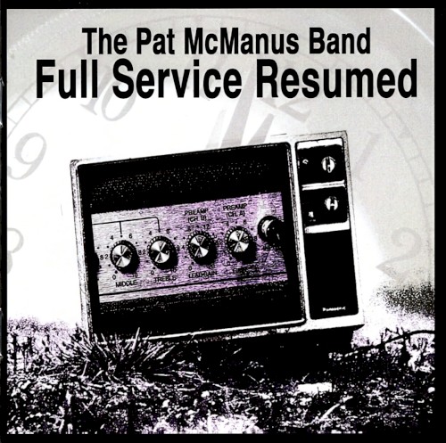 Full Service Resumed