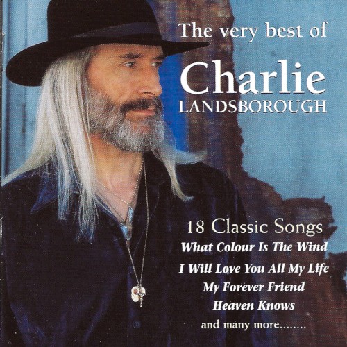 The Very Best of Charlie Landsborough