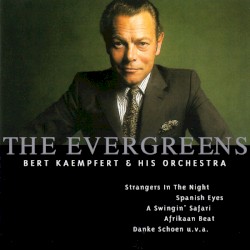 The Evergreens