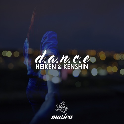 D.A.N.C.E.